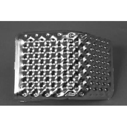 Dodge Engine Mount Heat Shield