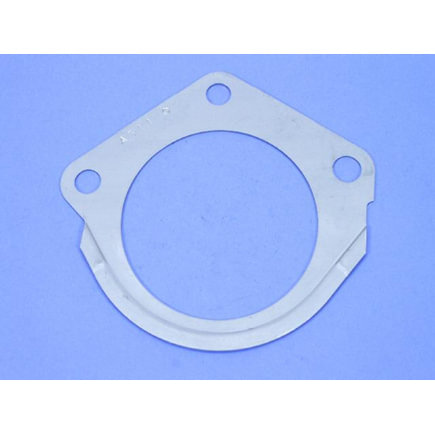 Chevrolet Silverado 1500 Starter Heat Shield