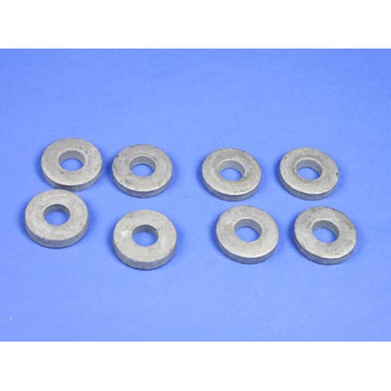 Suspension Strut Spacer