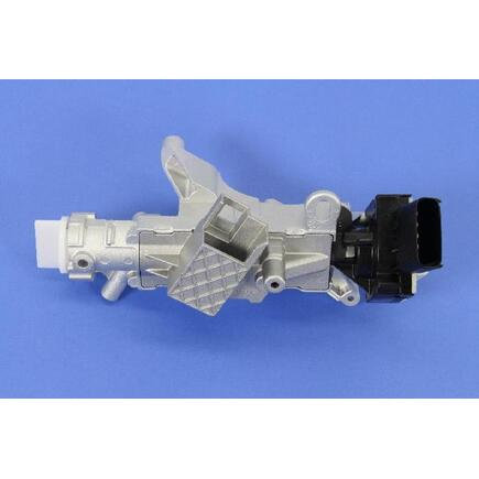 Steering Column Switch Housing