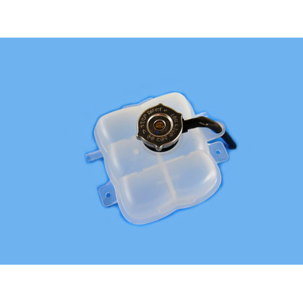 Drive Motor Coolant