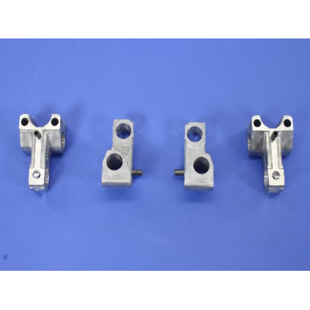 Engine Rocker Arm Shaft Support