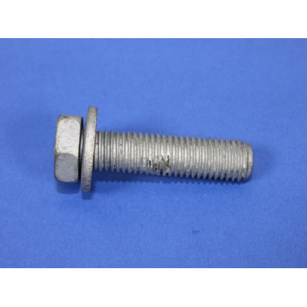 Air Bag Module Retaining Nut