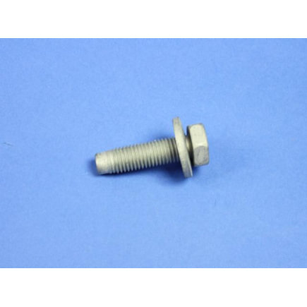 Dodge Ram 2500 Air Bag Module Retaining Nut