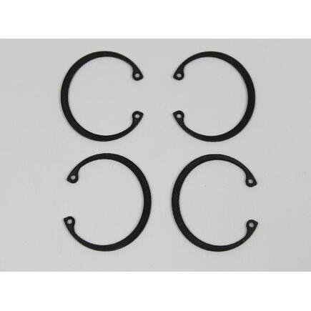 Transfer Case Output Shaft Snap Ring