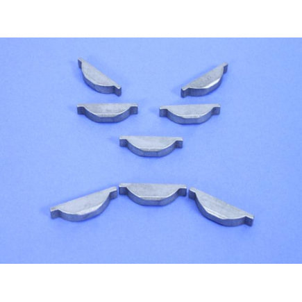 Engine Crankshaft Lock Key