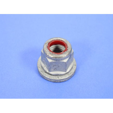 Jeep Wrangler JK Suspension Ball Joint Lock Pin Nut