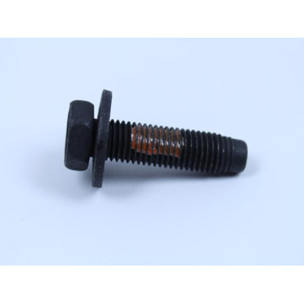 Power Steering Cooler Bracket