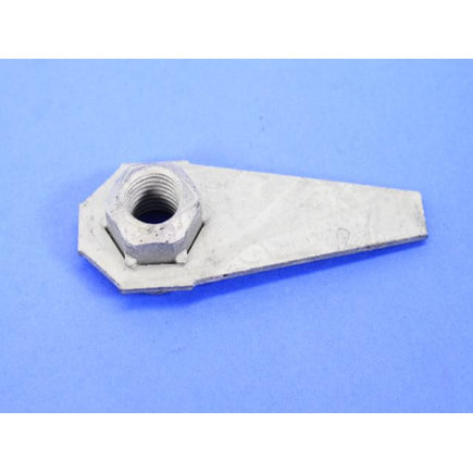 Suspension Shock Absorber Nut