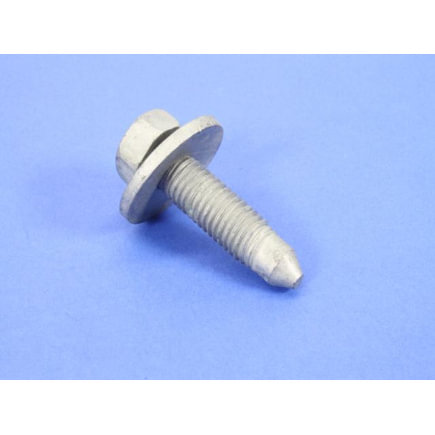 Dodge Ram 1500 A/C Refrigerant Line Screw