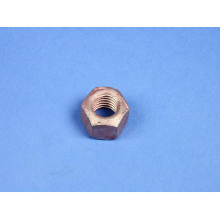 Suspension Control Arm Nut