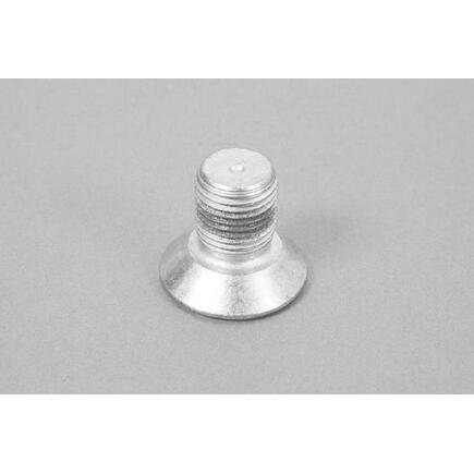 Steering Wheel Damper