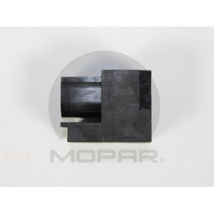 Seat Track Position Sensor