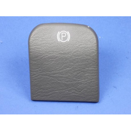 Parking Brake Pedal Release Handle