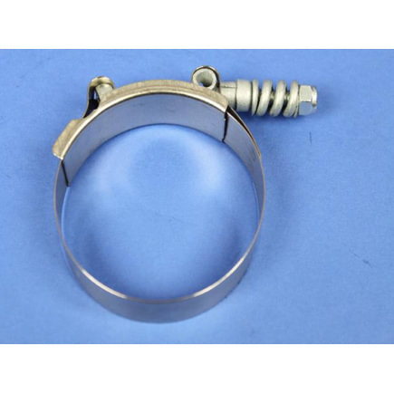 Engine Air Intake Hose Clamp