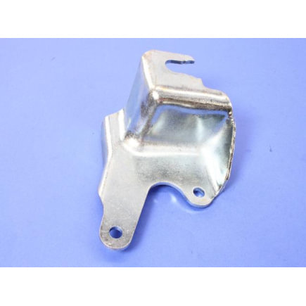 Transfer Case Control Module Bracket