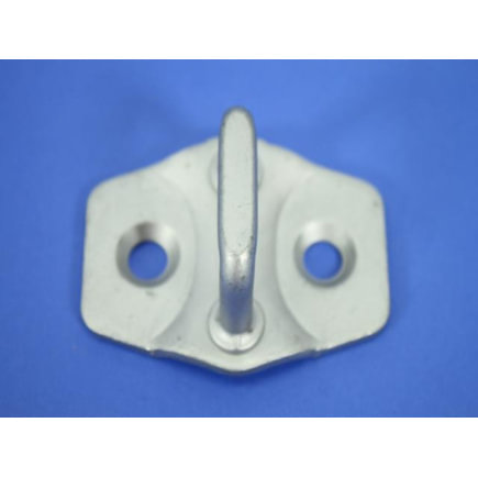 Engine Air Intake Resonator Bracket