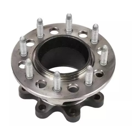 Wheel Hub Extension