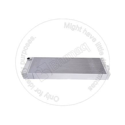 Radiator Core