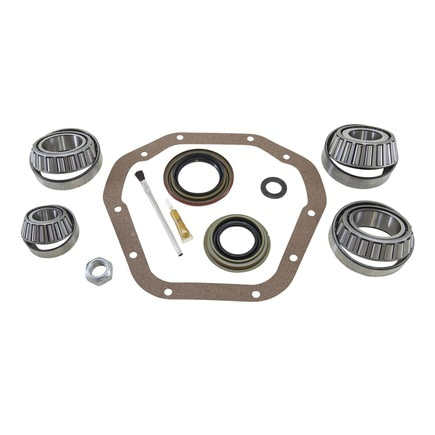 Suzuki Axle Differential Bearing Kit