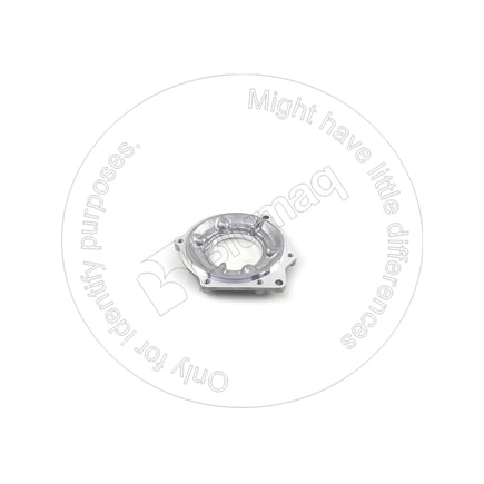 Fuel Line Mounting Hardware