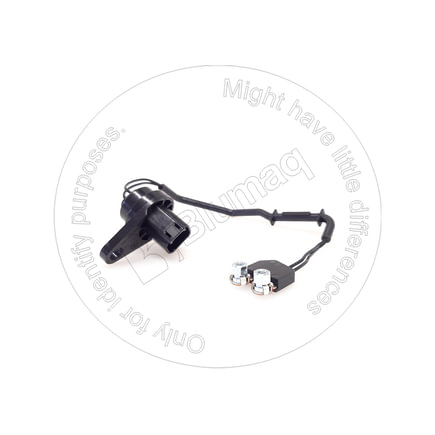 Cab Ignition Switch Wiring Harness
