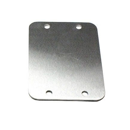 4WD Disconnect Block Off Kit