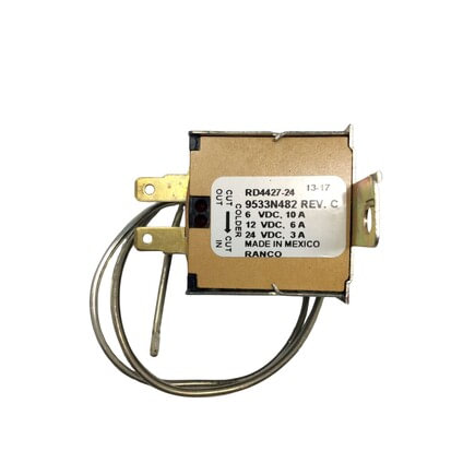 A/C Thermostat