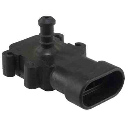 Supercharger Pressure Sensor