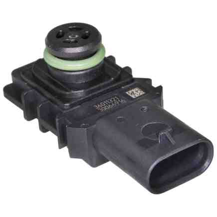 Volkswagen Secondary Air Injection Shut-Off Valve Pressure Sensor
