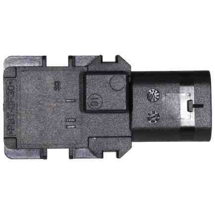 Secondary Air Injection Shut-Off Valve Pressure Sensor