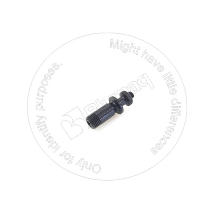 Fuel Injector Housing