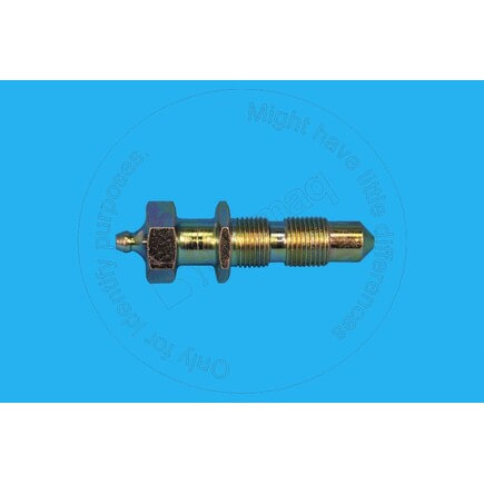 Fuel Line Fill Valve