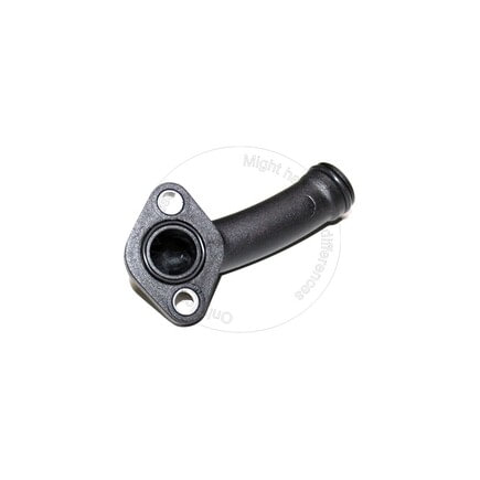 Engine Coolant Thermostat Housing Connector