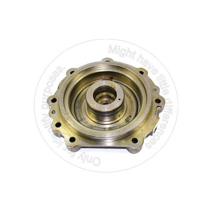 Differential Carrier Bearing Cap