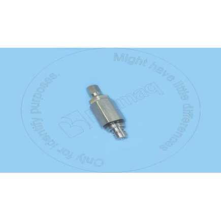 Hydraulic Cooling Fan Control Pressure Valve