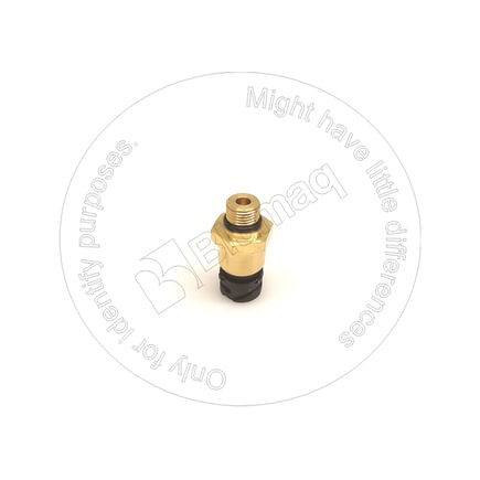 Brake Pressure Sensor
