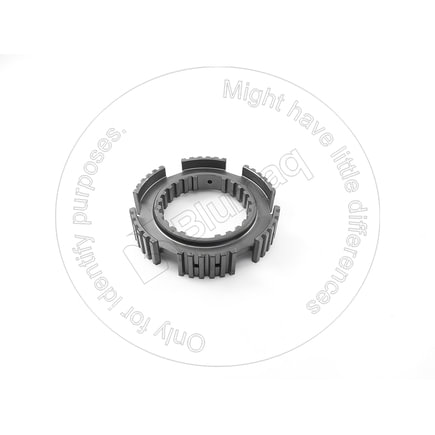 Manual Transmission Shift Shaft Guide Sleeve