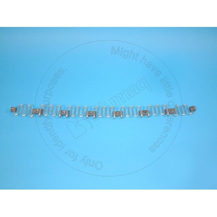 Engine Intake Manifold Heater