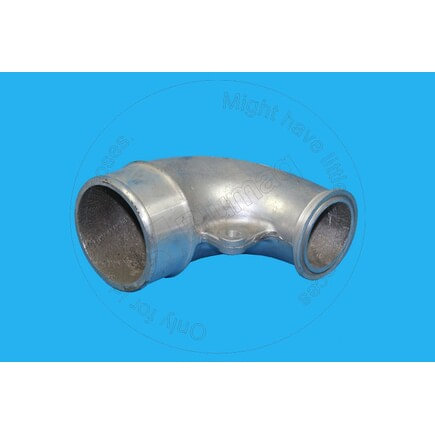 Turbocharger Up Pipe Connector
