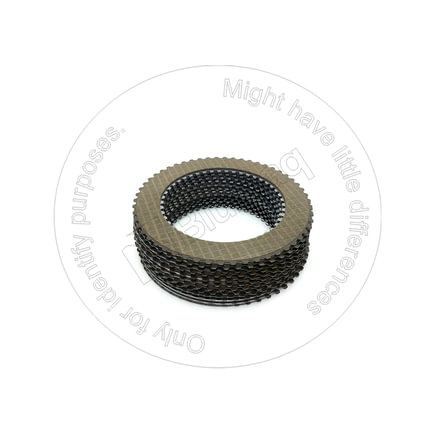 Automatic Transmission Clutch Pack Disc