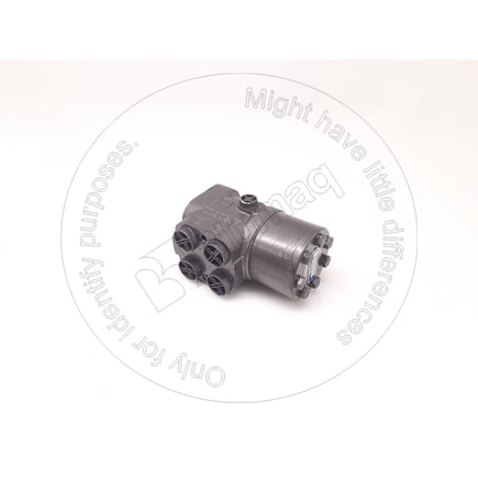 Steering Gear Relief Valve