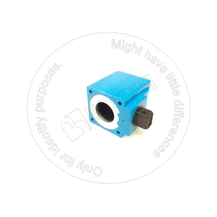 Trailer Refrigeration Unit Pilot Solenoid Valve Coil
