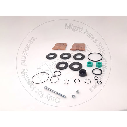 Parking Brake Kit