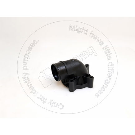 Engine Coolant Thermostat Housing Kit