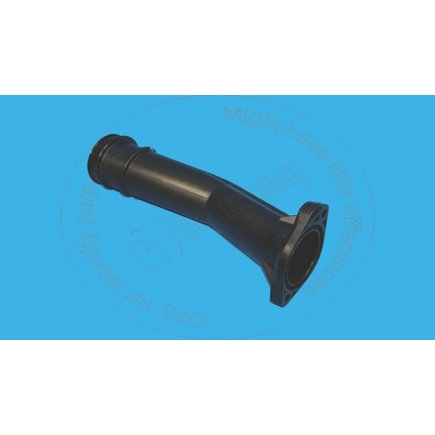 Engine Water Pump Connector