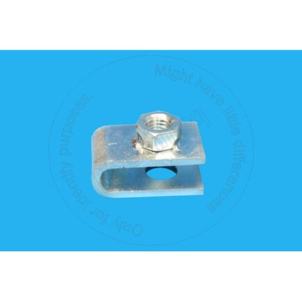 A/C Compressor Brace