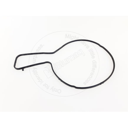 Universal Adhesive Molding
