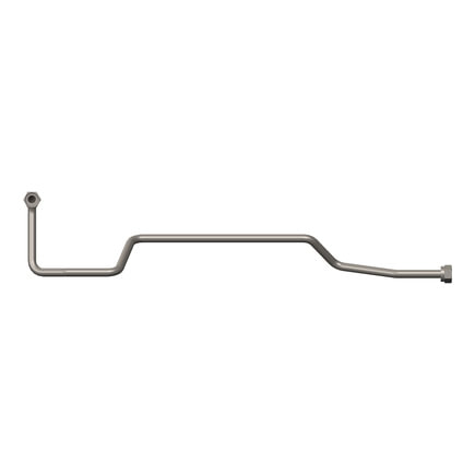 Air Brake Compressor Water Inlet Hose