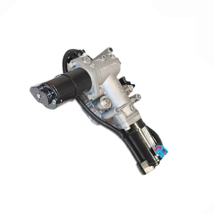 Automatic Transmission Shift Motor